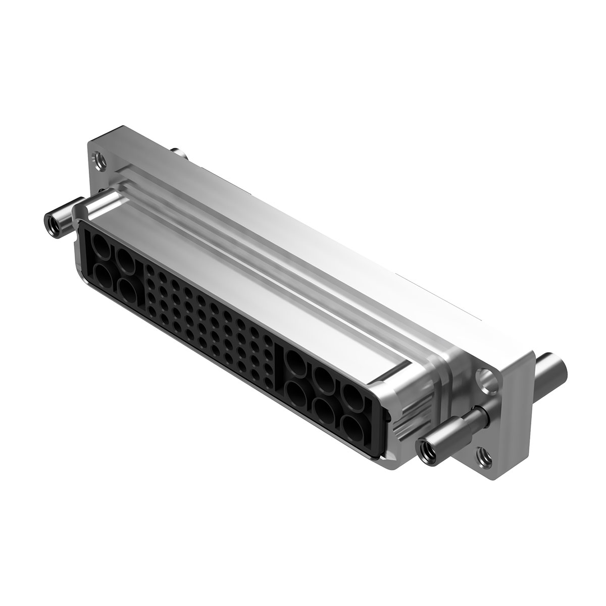 CONNECTOR 52 POS SOCKET CRIMP HO CONNECTOR 52 POS SOCKET CRIMP HO