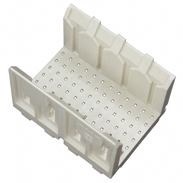 CONN SHROUD HARD METRIC 60P NAT