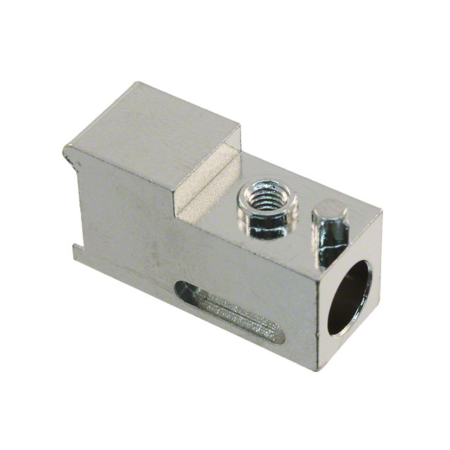 HOUSING GUIDE MODULE R/A 20.3MM HOUSING GUIDE MODULE R/A 20.3MM