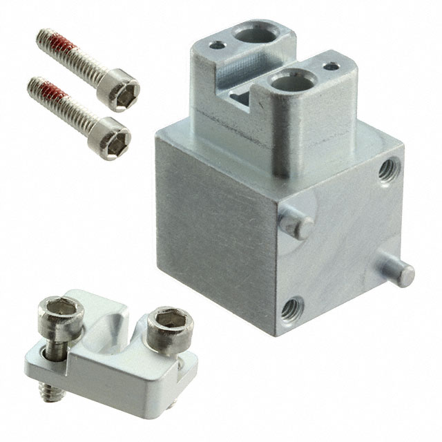 CONNECTOR KIT, PLUG-IN MODULE, M