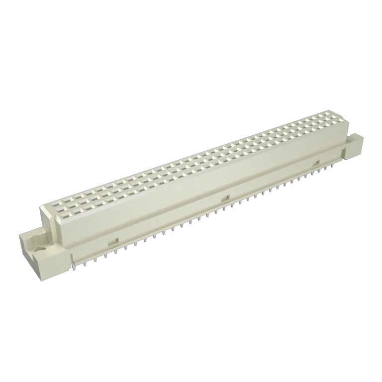 CONN DIN RCPT 96POS