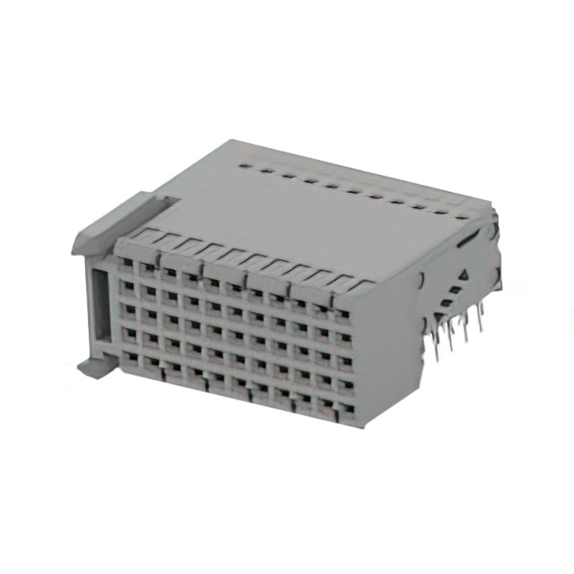 Z-PACK/C F-REC 55P EON