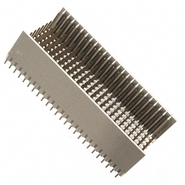 CONN HEADER 88POS 2MM PRESS-FIT