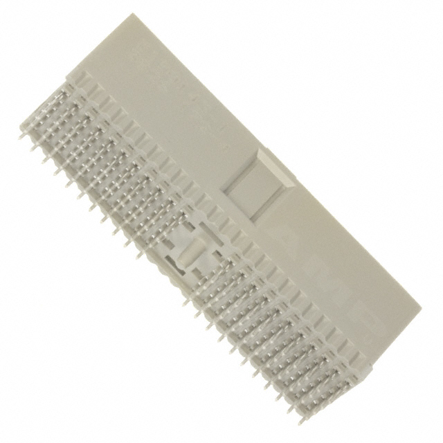 CONN HEADER 110POS 2MM PRESS-FIT