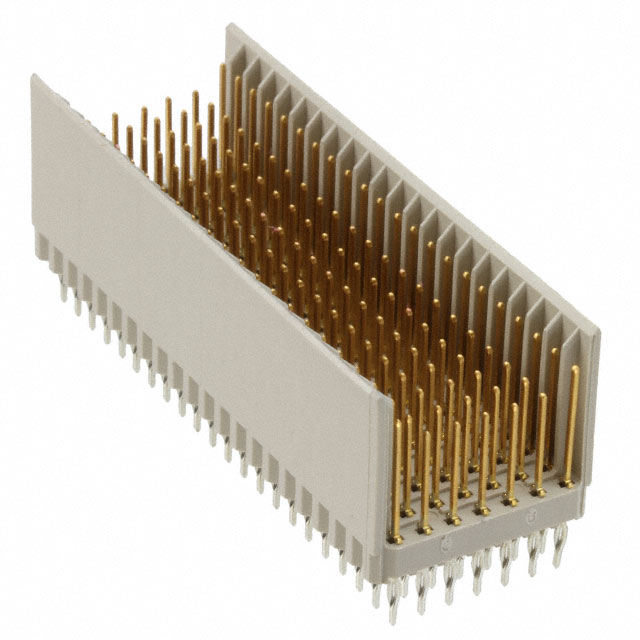 CONN HEADER 154POS 2MM PRESS-FIT