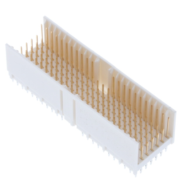 CONN HEADER 169POS 2MM PRESS-FIT CONN HEADER 169POS 2MM PRESS-FIT