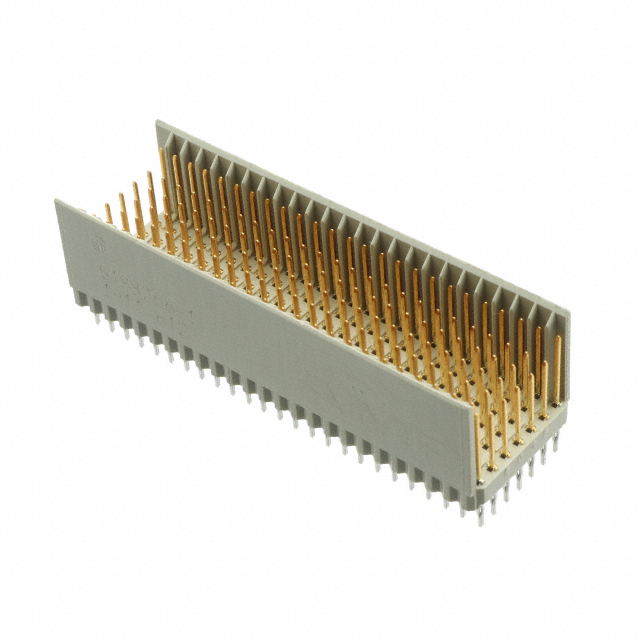 CONN HEADER 175POS 2MM PRESS-FIT