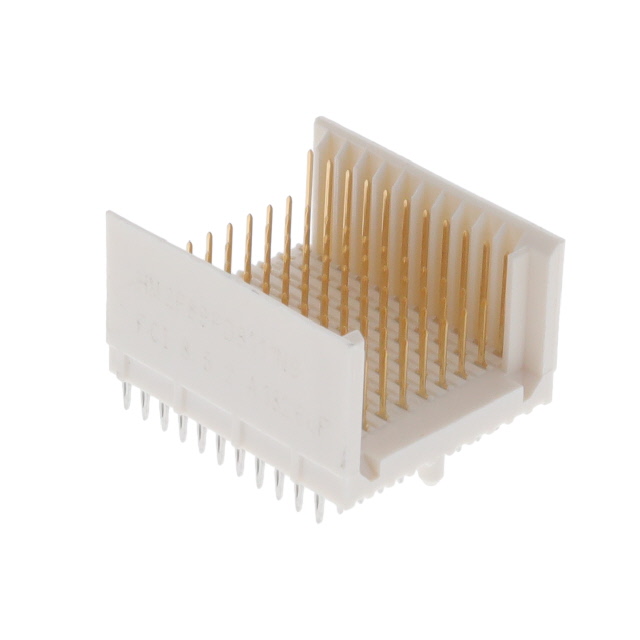 CONN HEADER 110POS 2MM PRESS-FIT