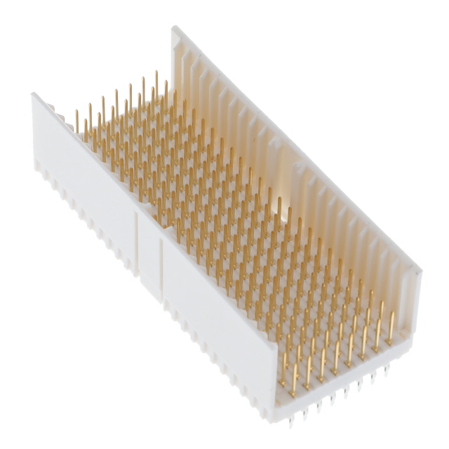 CONN HEADER 200POS 2MM PRESS-FIT