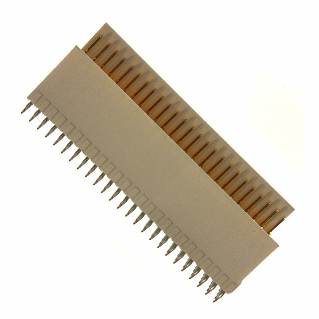 CONN HEADER 250POS 2MM PRESS-FIT