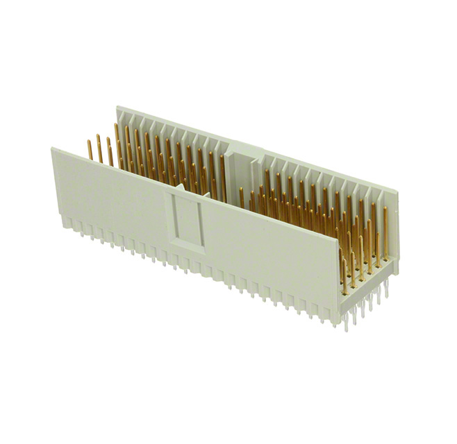 CONN HEADER 132POS 2MM PRESS-FIT