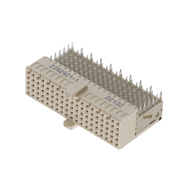 2MM H.M., A/B-19 RECEPT. ASSY. E