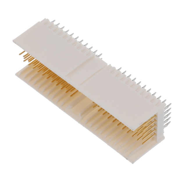 CONN HEADER 110POS 2MM PRESS-FIT