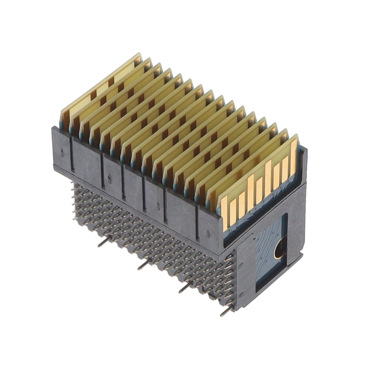 DC, 7ROW, CENTER, MULTIGIG RT 2R