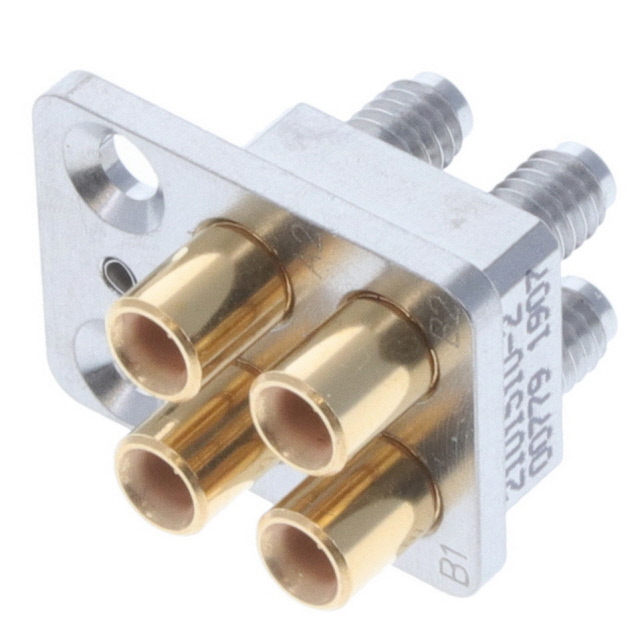 4 POS RF MODULE, BACKPLANE, OSMM