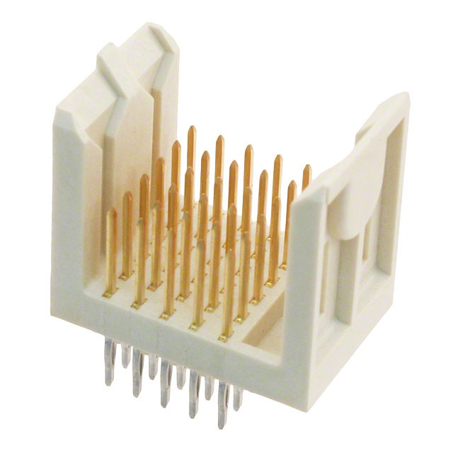 CONN HEADER 30POS PCB CONN HEADER 30POS PCB