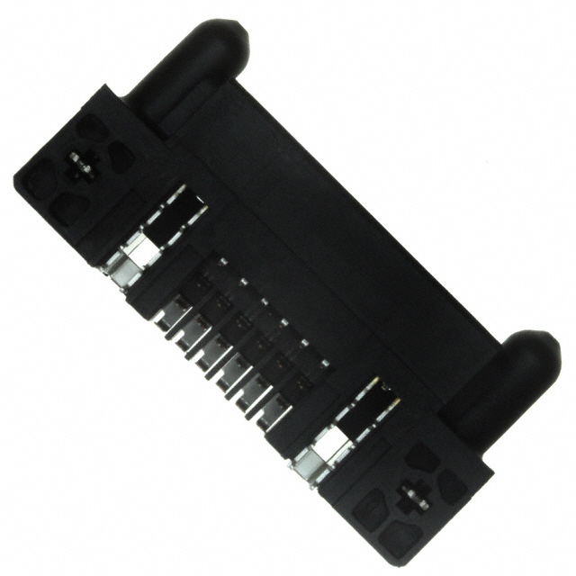 CONN RCPT BLADE PWR 26P EDGE MNT