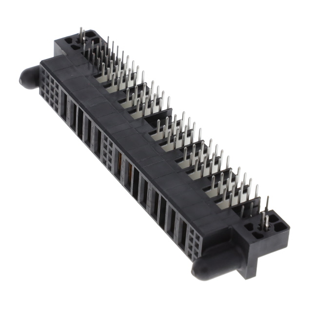 CONN RCPT BLADE PWR 42P EDGE MNT