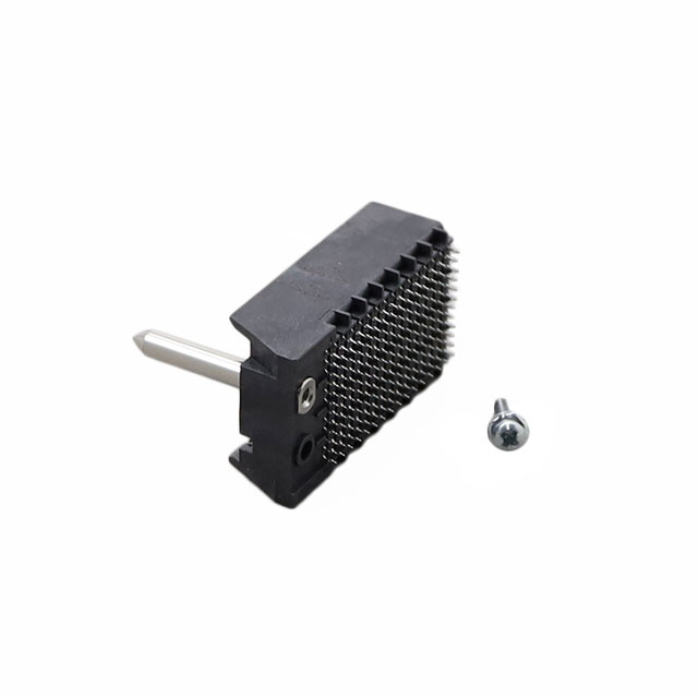 CONN HEADER IMPACT 192POS PCB