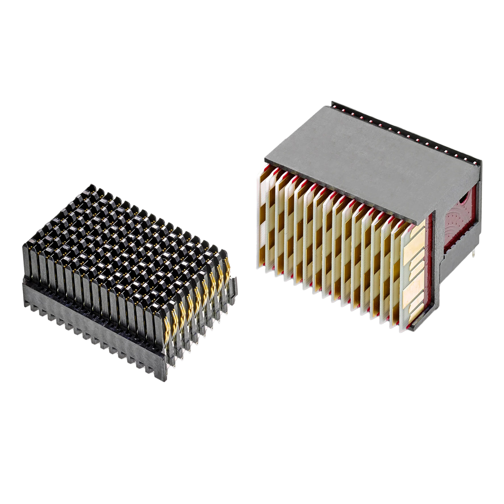 VERT RCPT LEFT END HALF MULTIGIG VERT RCPT LEFT END HALF MULTIGIG