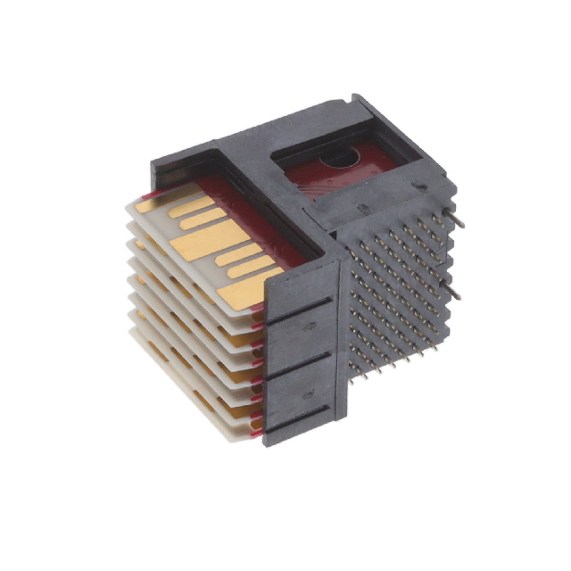 RA ASSY, LEFT HALF RTM, MULTIGIG