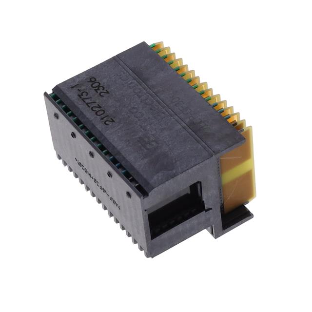 DC, 7ROW, CENTER, RTM, MULTIGIG