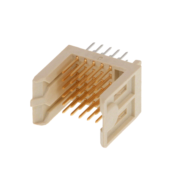 CONN HEADER 30POS PCB CONN HEADER 30POS PCB