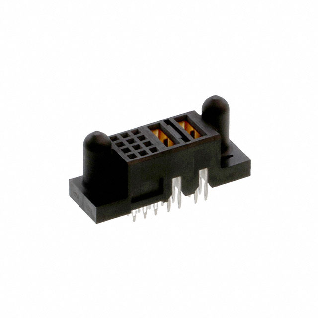 CONN RCPT BLADE PWR 14POS PCB