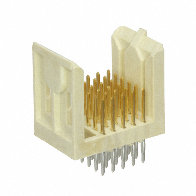 CONN HEADER 30POS PCB CONN HEADER 30POS PCB