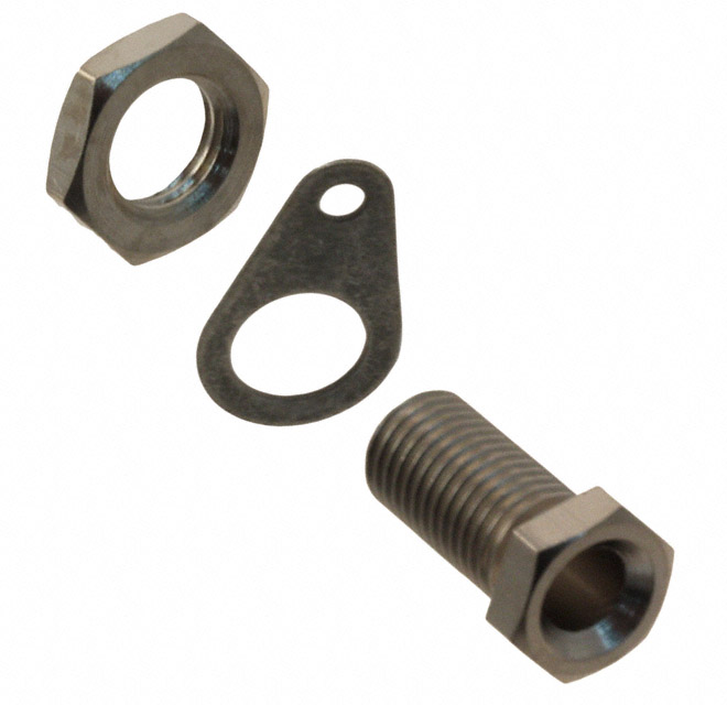 CONN BANANA JACK THRD CONN BANANA JACK THRD