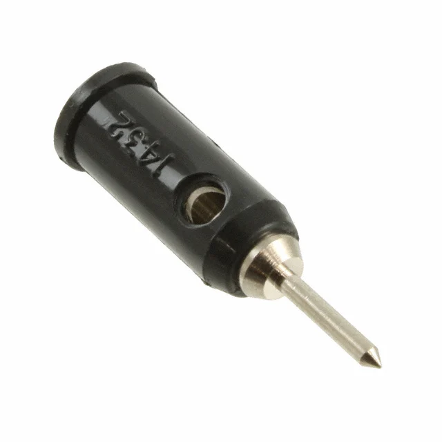 ADAPT TIP PLUG TO BANANA JACK