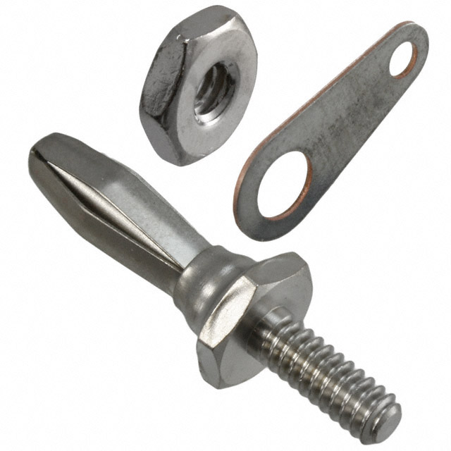 CONN BANANA PLUG THRD