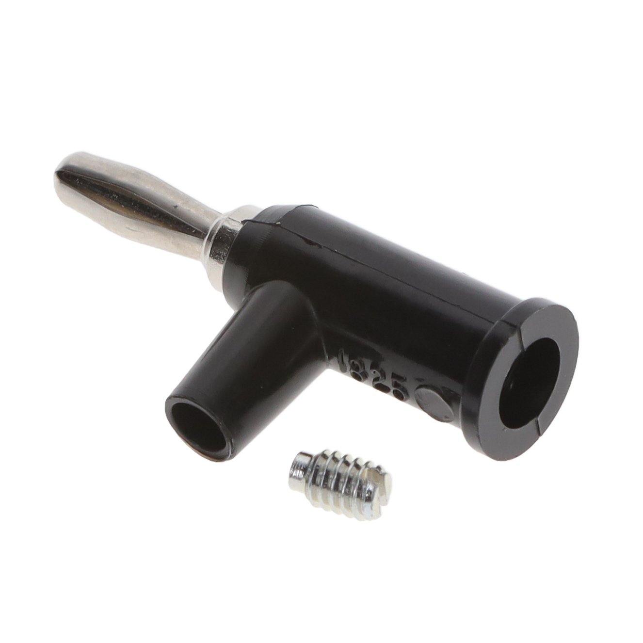 CONN BANANA PLUG STACK SLDRLESS