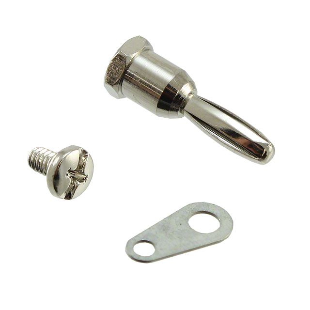 CONN BANANA PLUG SOLDER LUG CONN BANANA PLUG SOLDER LUG