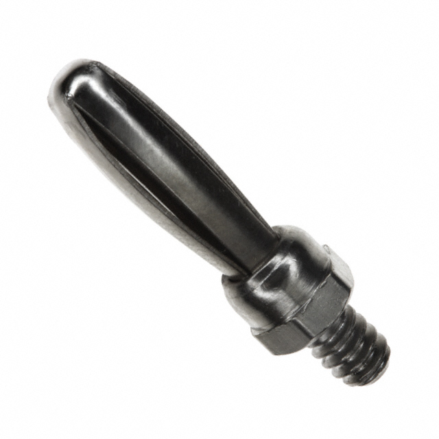 CONN BANANA PLUG THRD CONN BANANA PLUG THRD