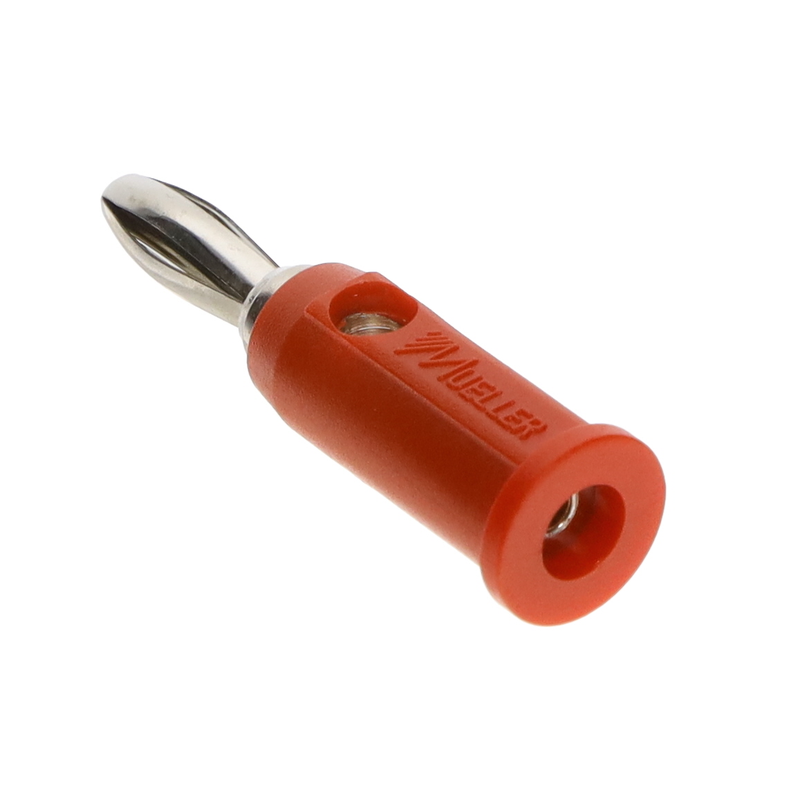 ADAPT TIP JACK TO BANANA PLUG