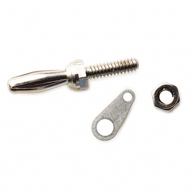 CONN BANANA PLUG THRD