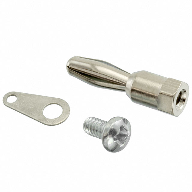 CONN BANANA PLUG THRD