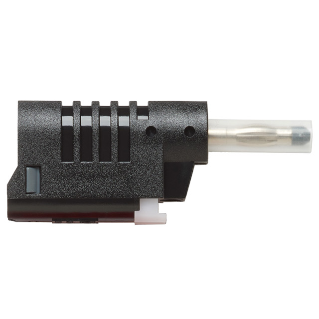 CONN BANANA PLUG STACK SLDRLESS