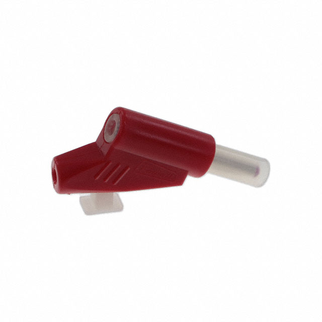BAN4 MF BDR-SR QUICK GRIP RED