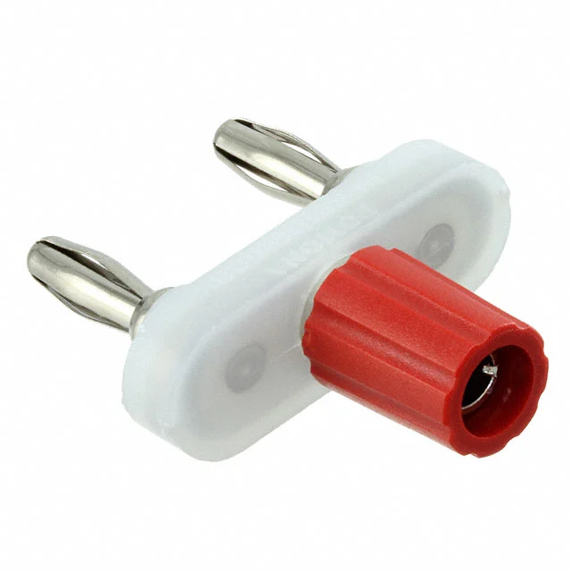 ADAPT BIND POST TO DBL BAN PLUG ADAPT BIND POST TO DBL BAN PLUG