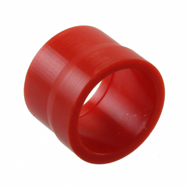 SAFETY JACK STANDOFF 11 MM - RED