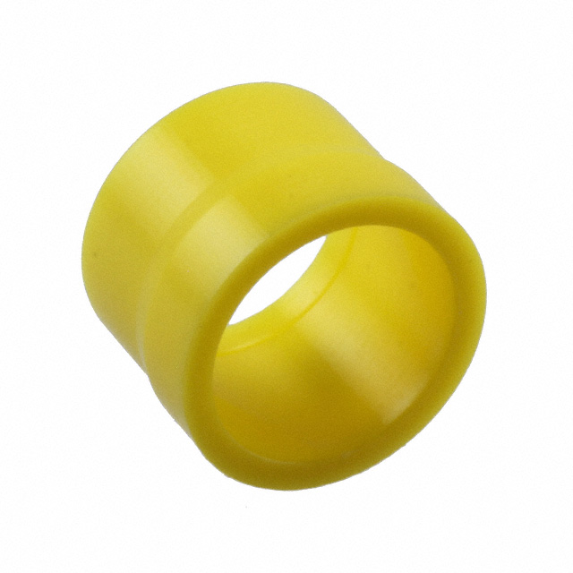 SAFETY JACK STANDOFF 11 MM - YEL