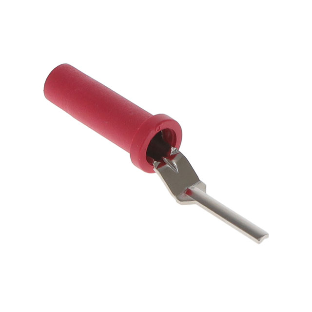 TERMINAL BLOCK ADAPTER RED