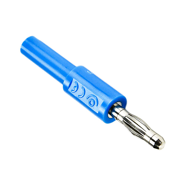 ADAPT BANANA PLUG TO BANANA JACK ADAPT BANANA PLUG TO BANANA JACK