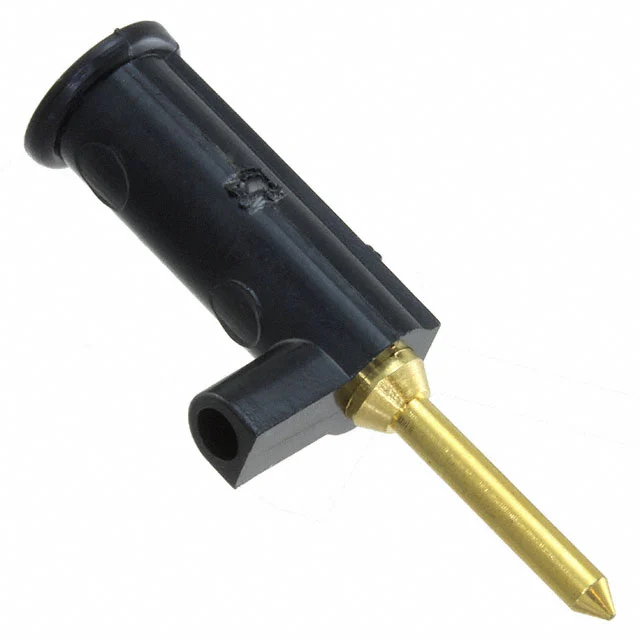 ADAPT TIP PLUG TO MINI BAN JACK ADAPT TIP PLUG TO MINI BAN JACK