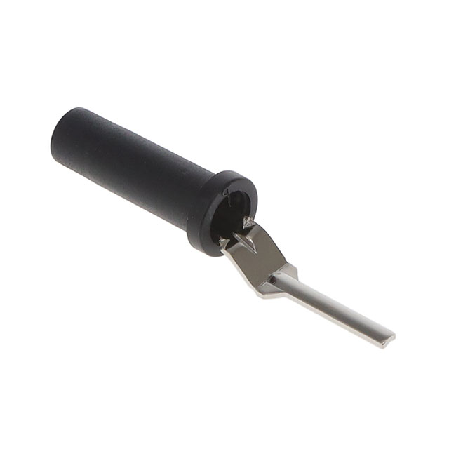 TERMINAL BLOCK ADAPTER BLACK