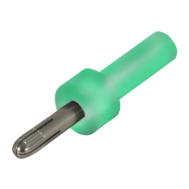 ADAPT BANANA JACK TO BANANA PLUG ADAPT BANANA JACK TO BANANA PLUG