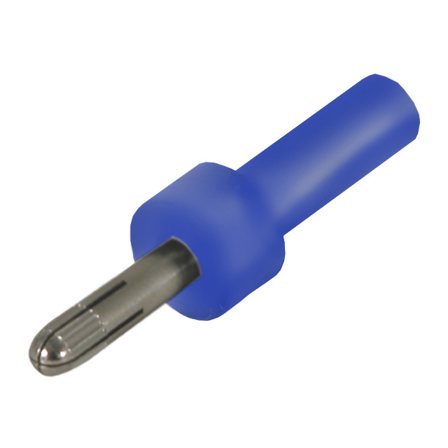 ADAPT BANANA JACK TO BANANA PLUG ADAPT BANANA JACK TO BANANA PLUG