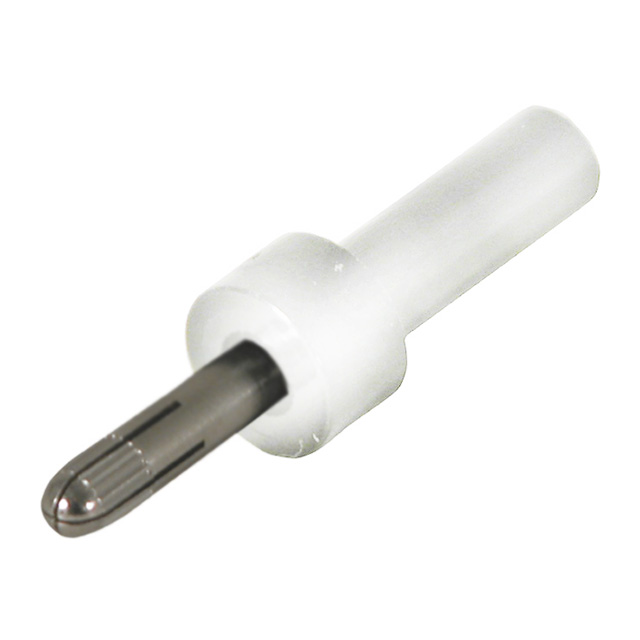 ADAPT BANANA JACK TO BANANA PLUG ADAPT BANANA JACK TO BANANA PLUG